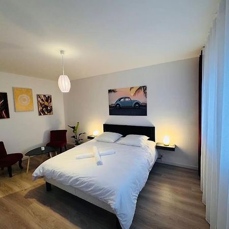 Appartement Chalon Екстер'єр фото