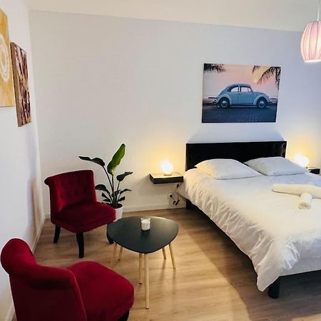 Appartement Chalon Екстер'єр фото