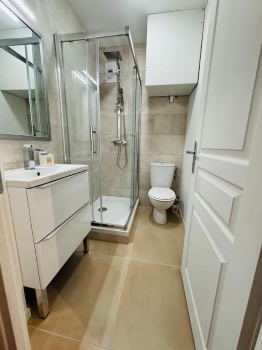 Appartement Chalon Екстер'єр фото