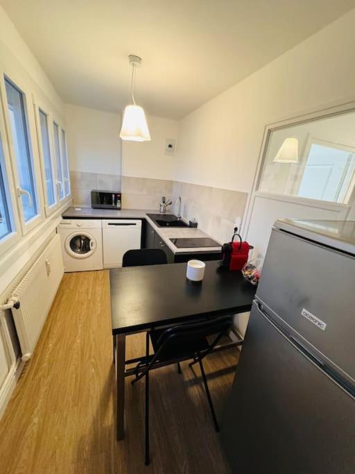 Appartement Chalon Екстер'єр фото